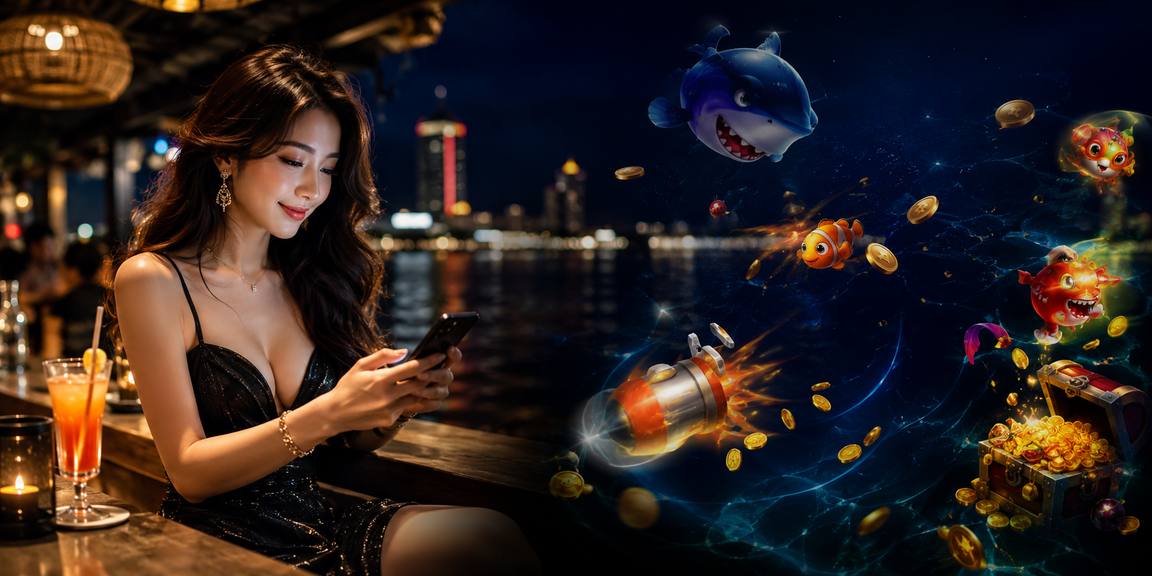 fly8 Casino & Slot